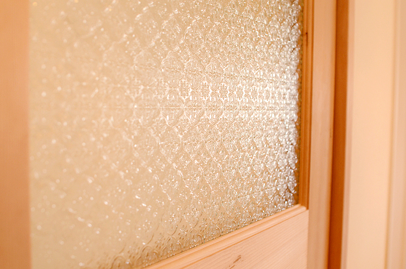 Japnese sliding door